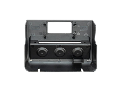 Locker & Decoupler Switch Panel [Syncro]