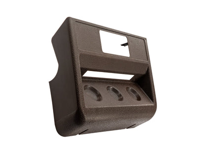 Locker & Decoupler Switch Panel [Syncro]