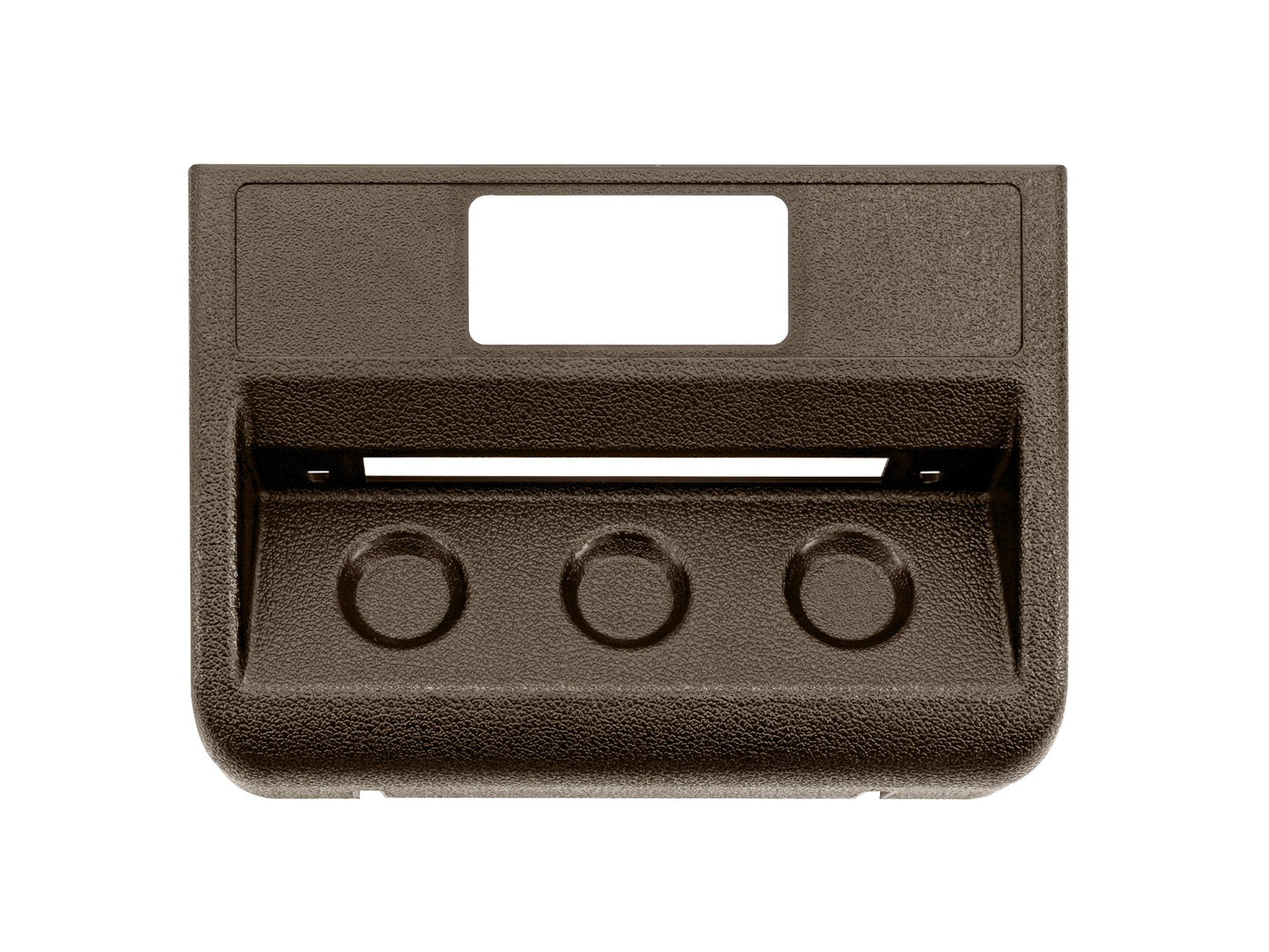 Locker & Decoupler Switch Panel [Syncro]