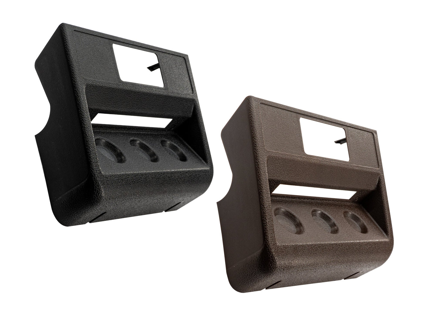 Locker & Decoupler Switch Panel [Syncro]