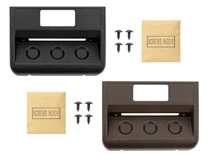 Locker & Decoupler Switch Panel [Syncro]