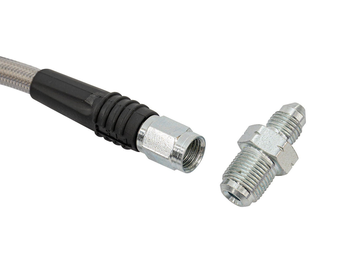 Clutch Slave Cylinder Hose [2WD]