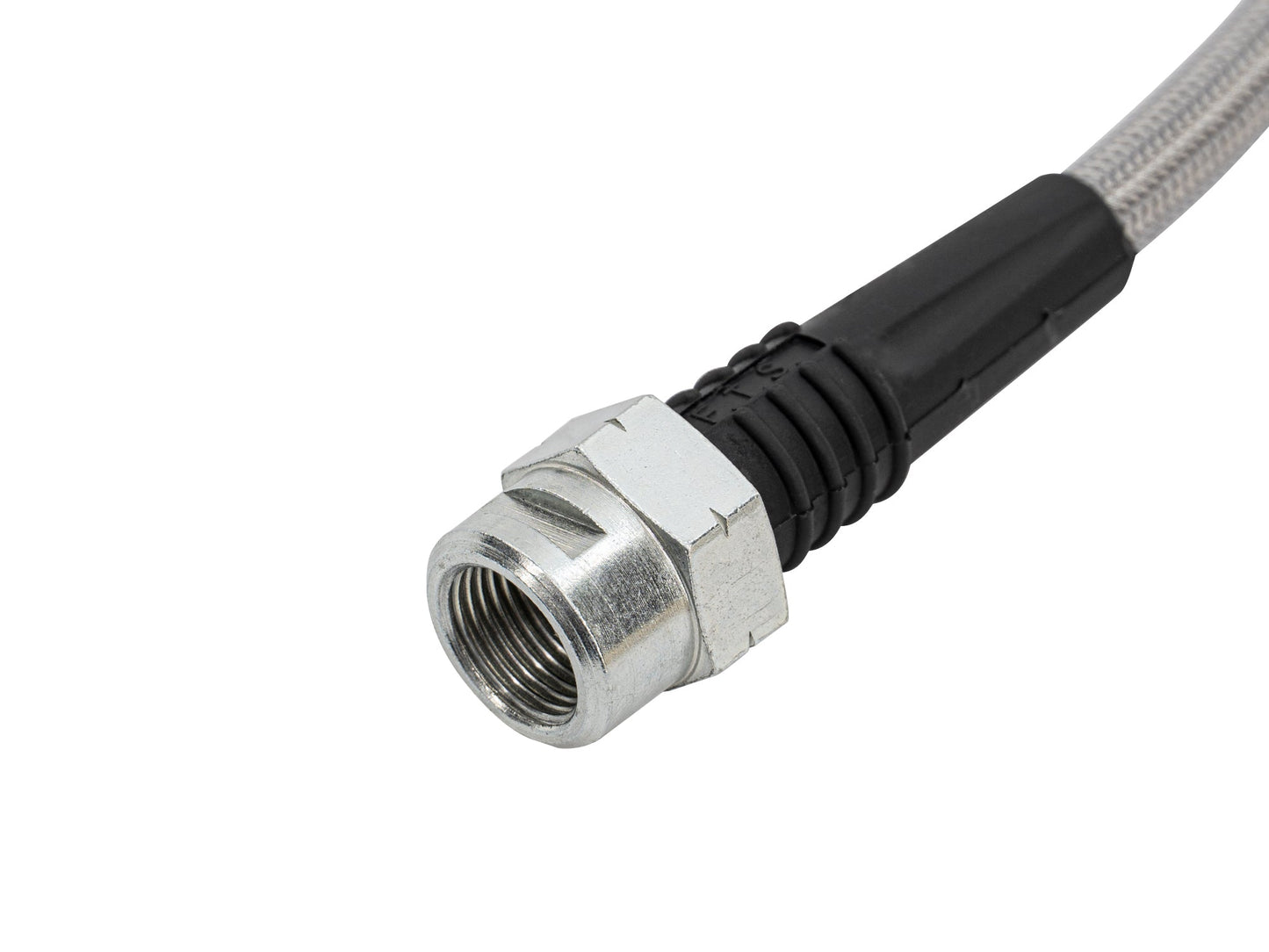 Clutch Slave Cylinder Hose [2WD]