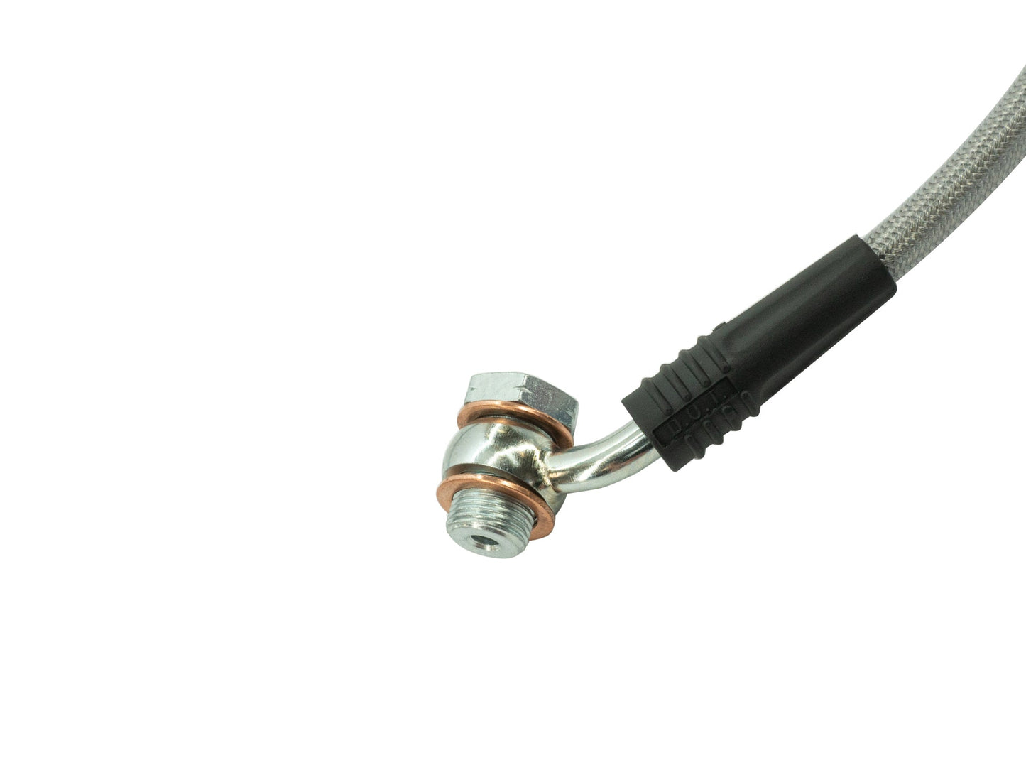 Clutch Slave Cylinder Hose [Syncro]