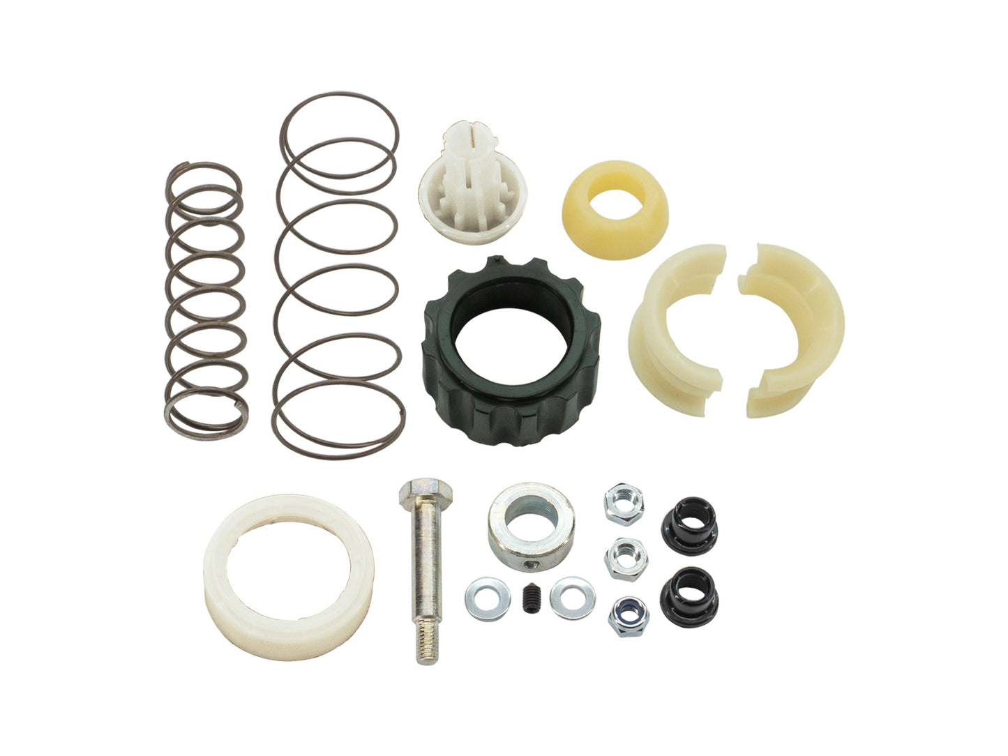 Shifter Repair Kit (Front) [Vanagon]