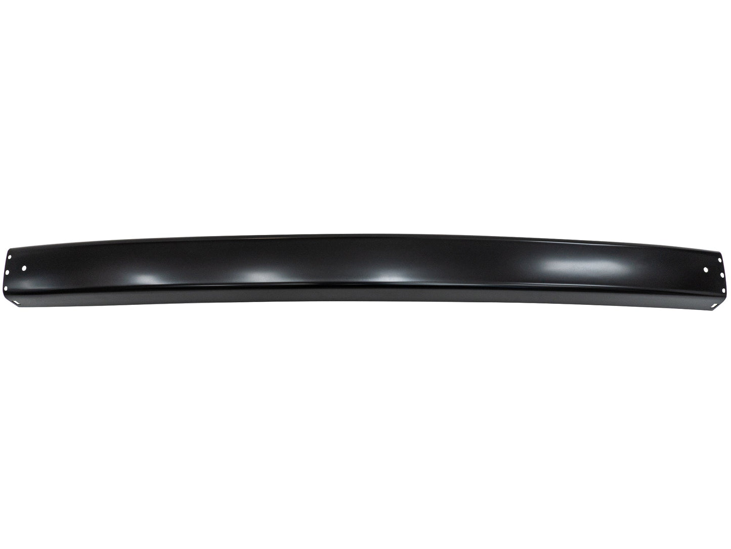 Front Steel Bumper (Deluxe)