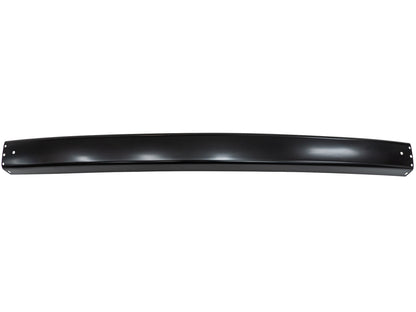 Front Steel Bumper (Deluxe)