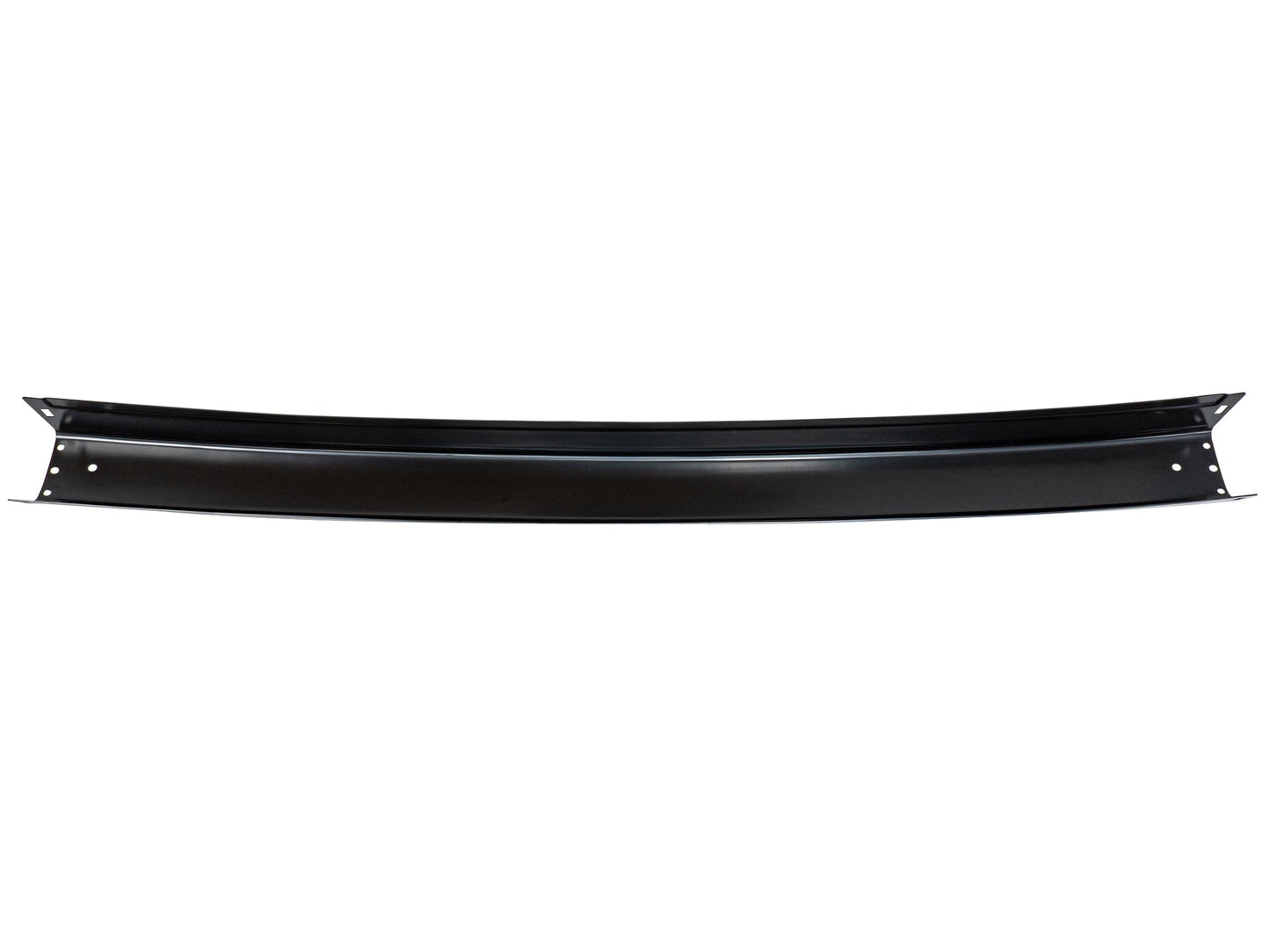 Front Steel Bumper (Deluxe)