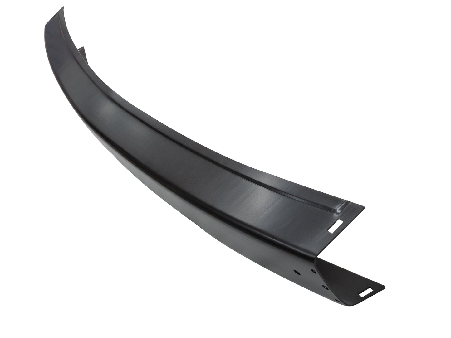 Front Steel Bumper (Deluxe)