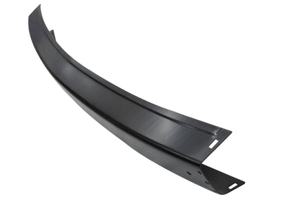 Front Steel Bumper (Deluxe)
