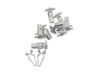Metal Clips for AM Bumper Pads [Vanagon]