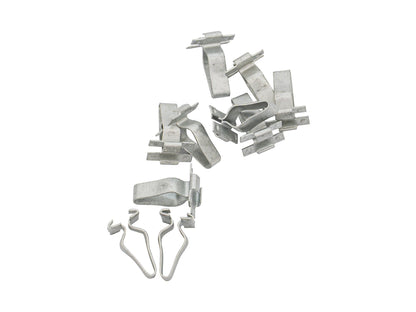 Metal Clips for AM Bumper Pads [Vanagon]