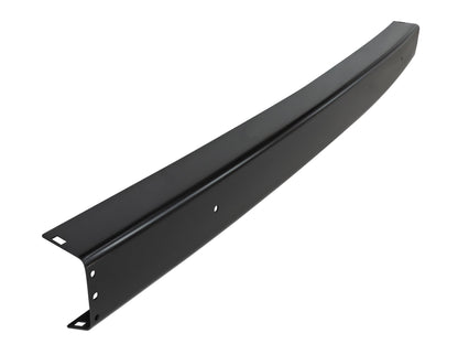 Rear Steel Bumper (Deluxe)