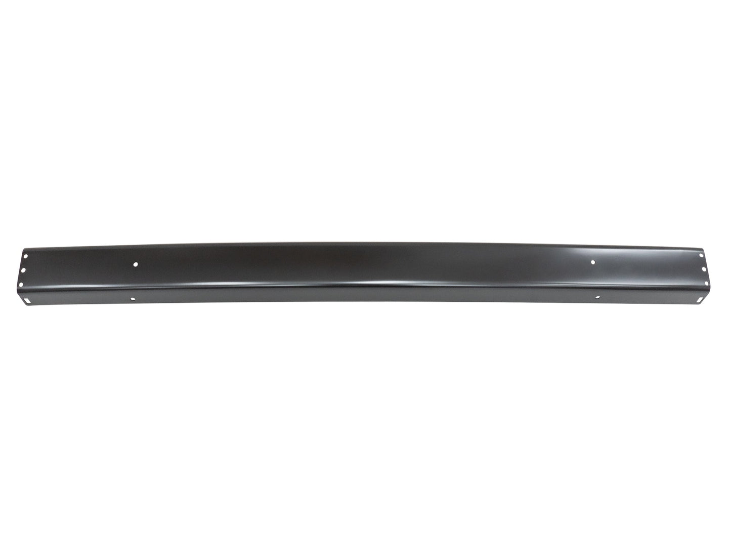 Rear Steel Bumper (Deluxe)