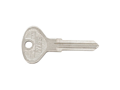 Key Blank