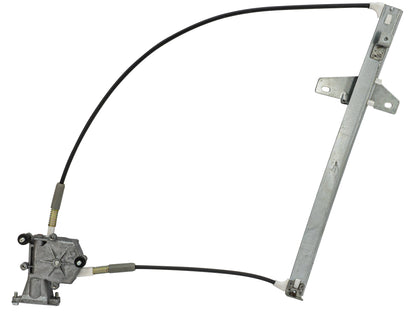 Power Window Regulator [Late Vanagon]