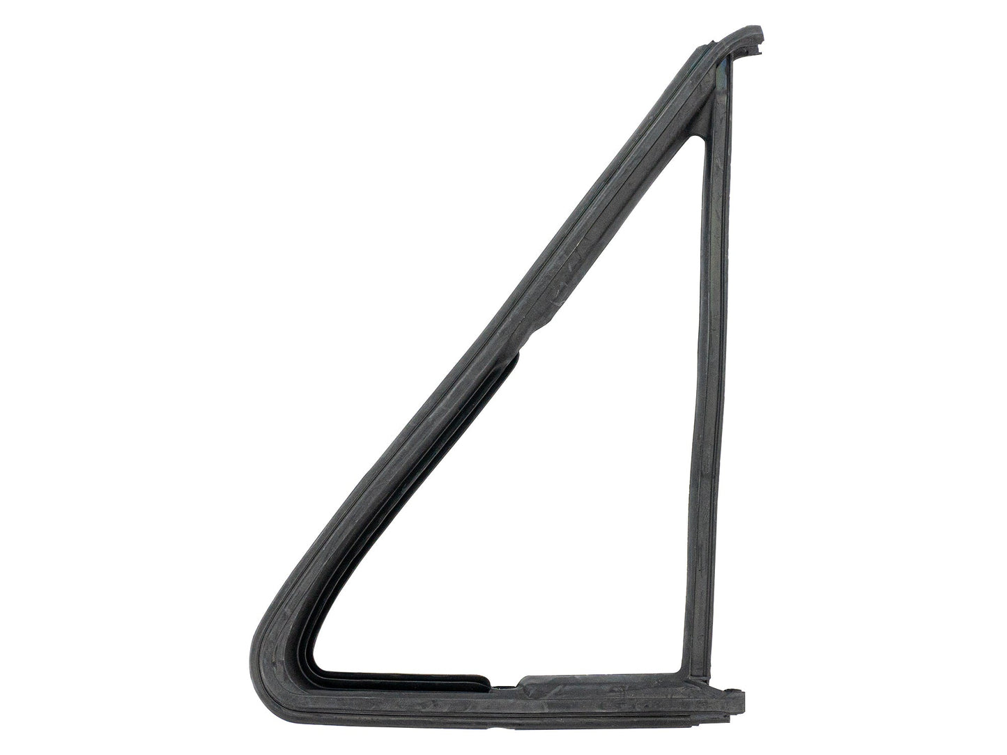 Vent Wing Seal without Groove - Right Side [Vanagon]