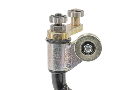 Complete Sliding Door Hinge [Late Vanagon]