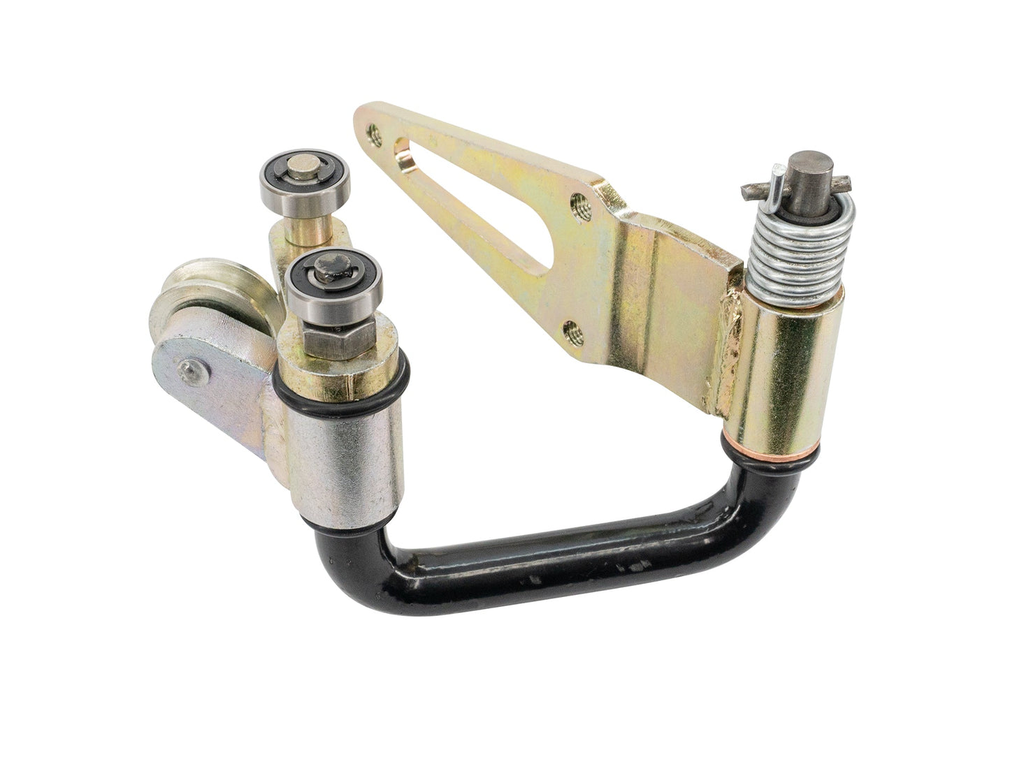 Complete Sliding Door Hinge [Late Vanagon]