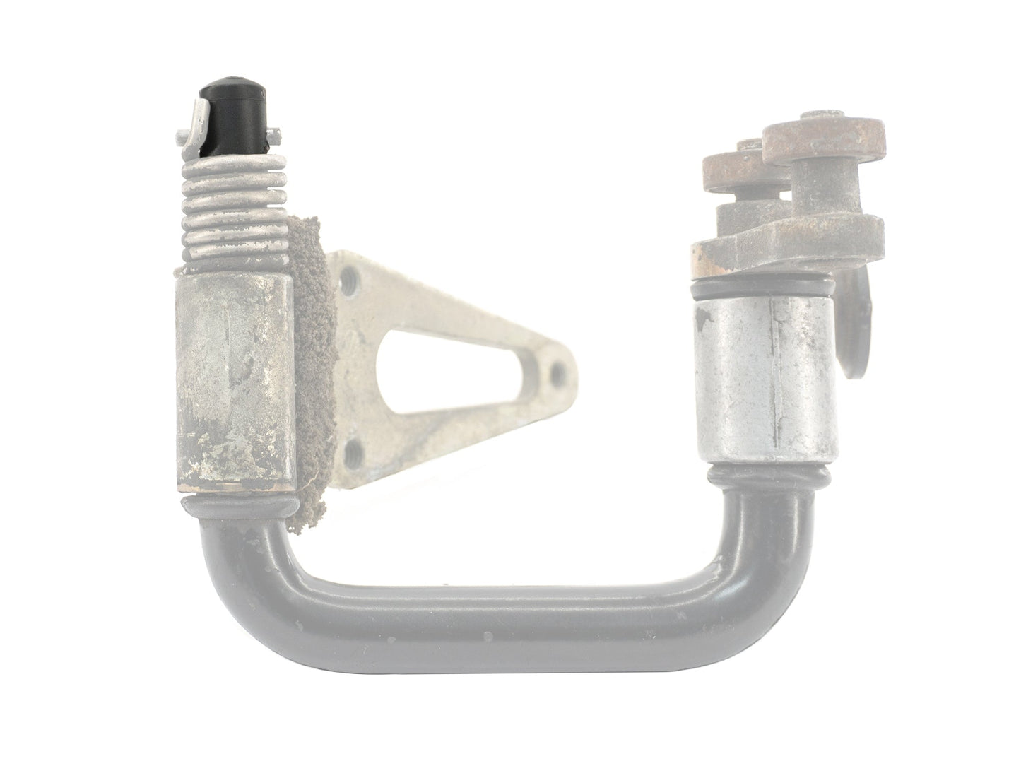Cap for Sliding Door Hinge