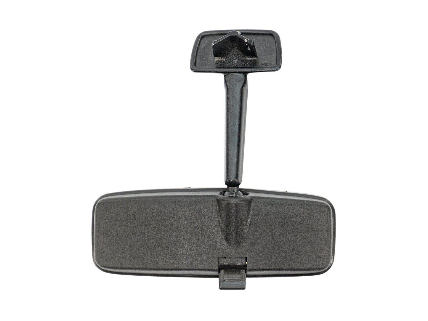 Rear-View Mirror