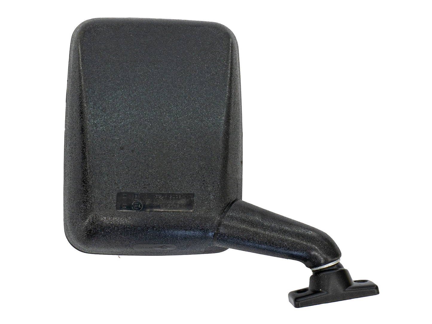Manual Side-View Mirror (Passenger Side) [Vanagon]