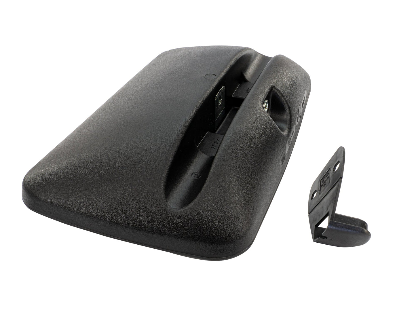Heavy Duty Truck Mirror - Left Side [Vanagon]