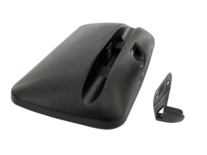Heavy Duty Truck Mirror - Left Side [Vanagon]