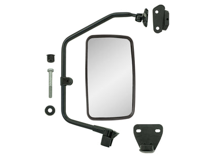 Heavy Duty Truck Mirror - Left Side [Vanagon]