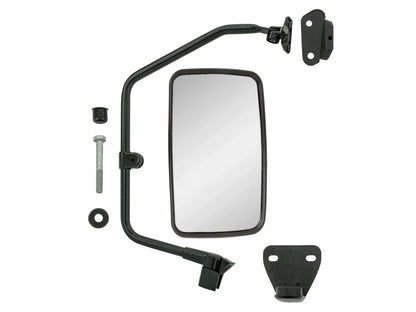 Heavy Duty Truck Mirror - Left Side [Vanagon]