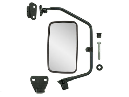 Heavy Duty Truck Mirror - Right Side [Vanagon]