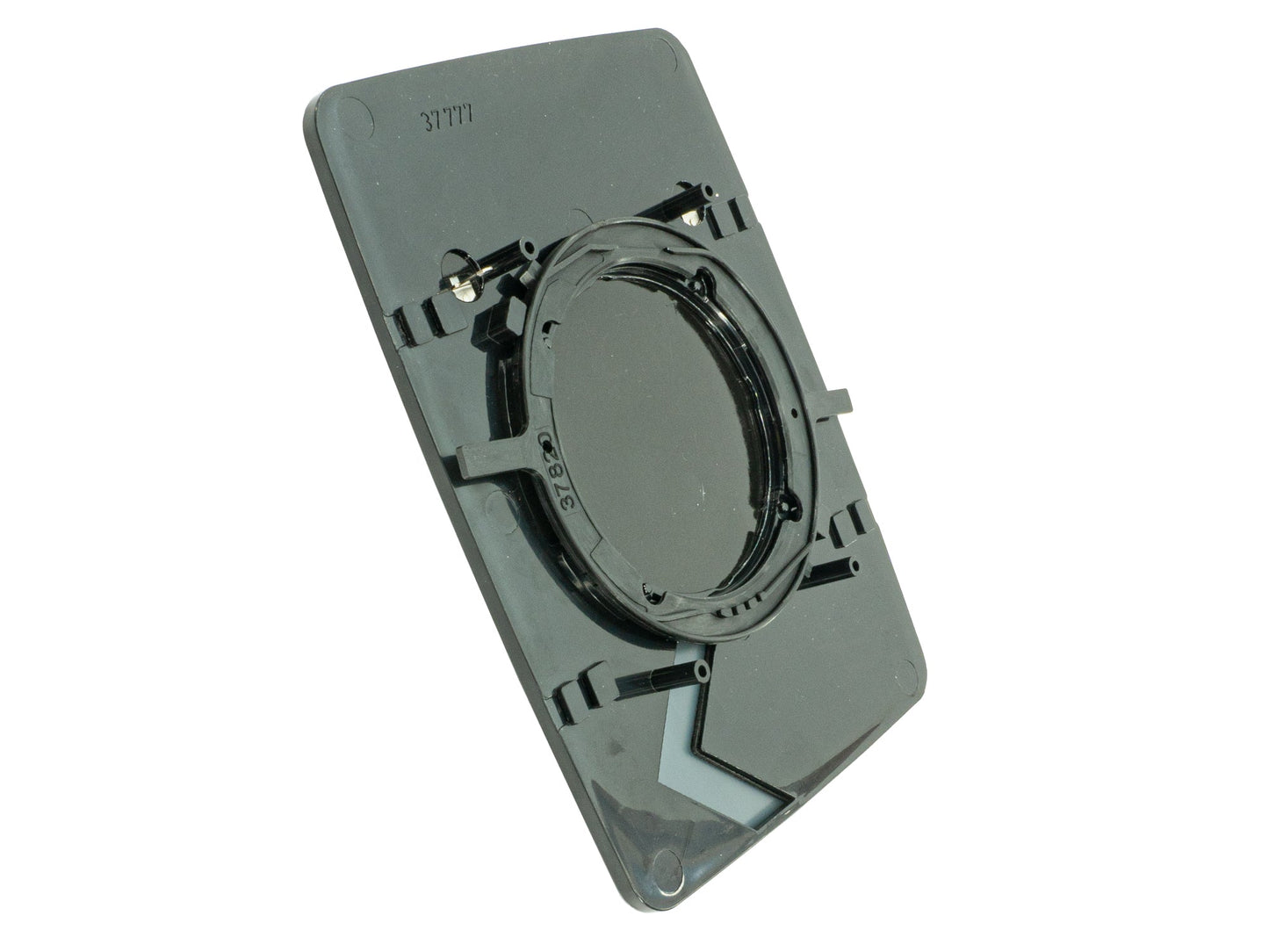 Power Mirror Glass Replacement (Aftermarket)