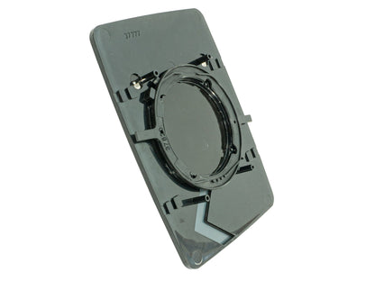 Power Mirror Glass Replacement (Aftermarket)