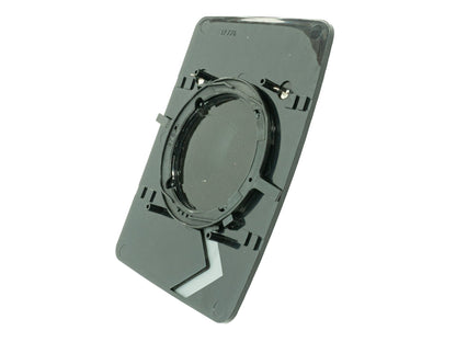 Power Mirror Glass Replacement (Aftermarket)