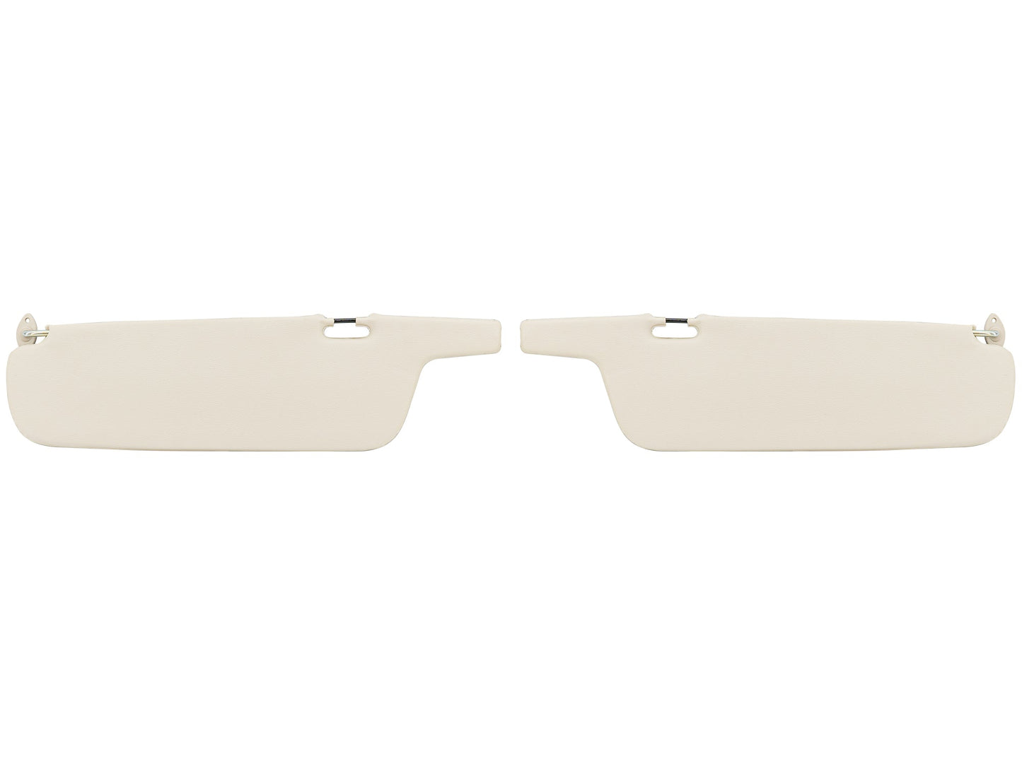 Sun Visor Set [Vanagon]
