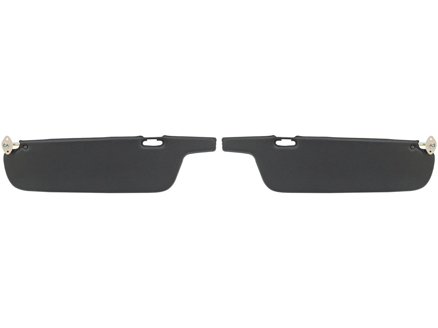Sun Visor Set [Vanagon]