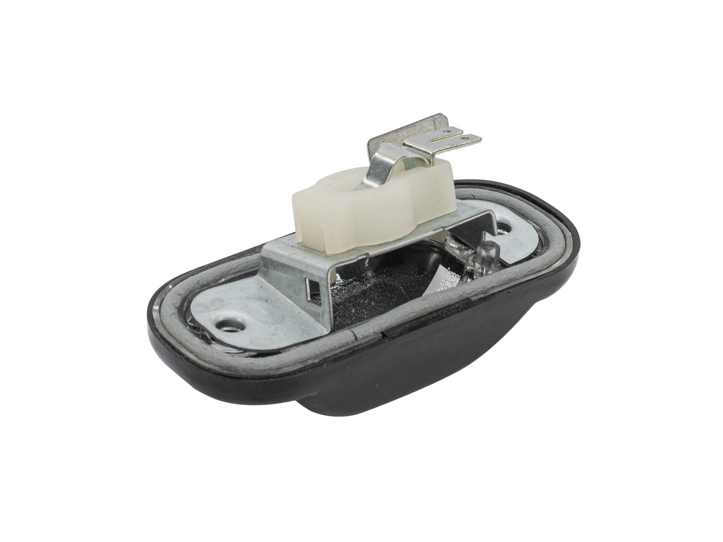 License Plate Light Bulb Holder & Lens [Vanagon]
