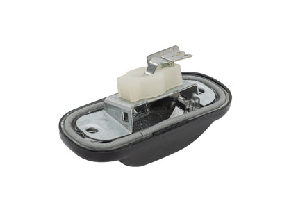 License Plate Light Bulb Holder & Lens [Vanagon]