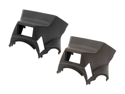Steering Column Trim (Upper)