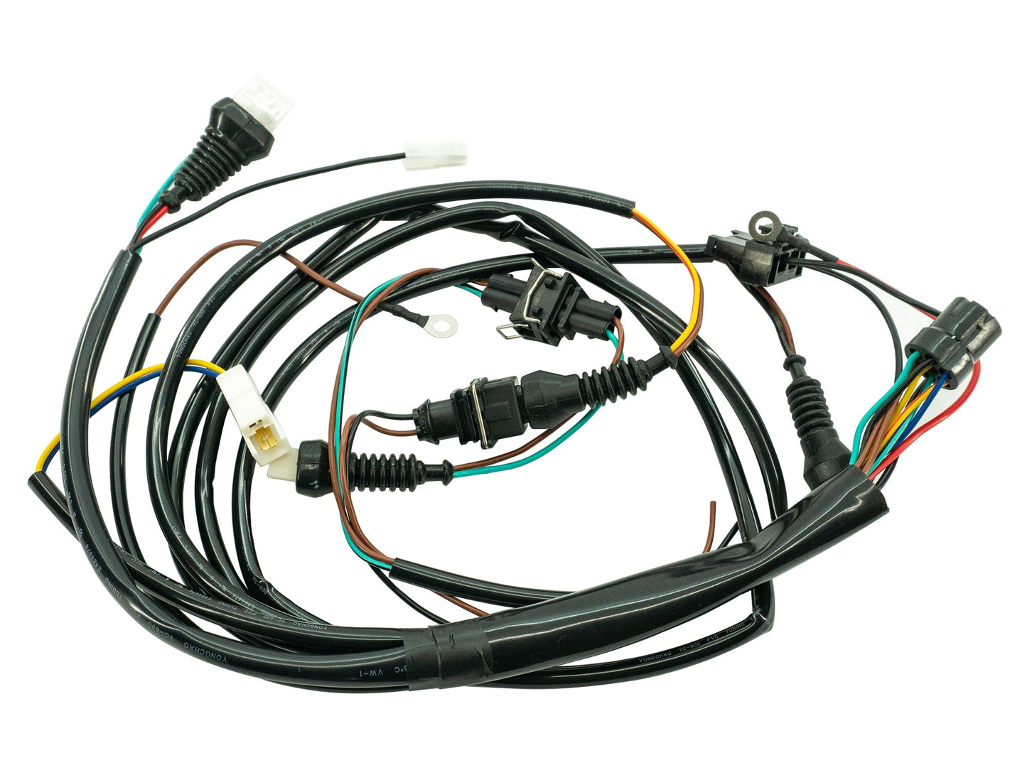 Engine Compartment Wiring Harness [Late Vanagon]