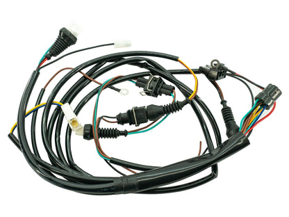 Engine Compartment Wiring Harness [Late Vanagon]