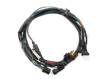 Engine Compartment Wiring Harness [Late Vanagon]