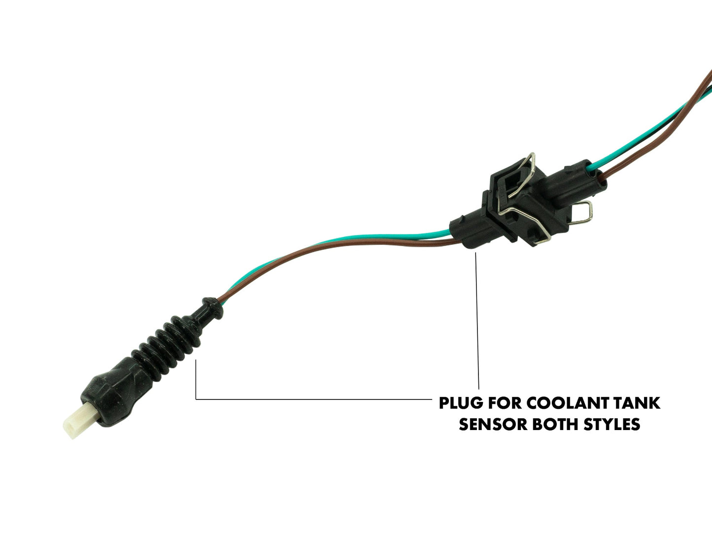 Engine Compartment Wiring Harness [Late Vanagon]