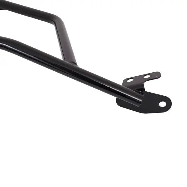 Ford Mustang GT V6 Strut Tower Brace Black Powdercoat 96-04