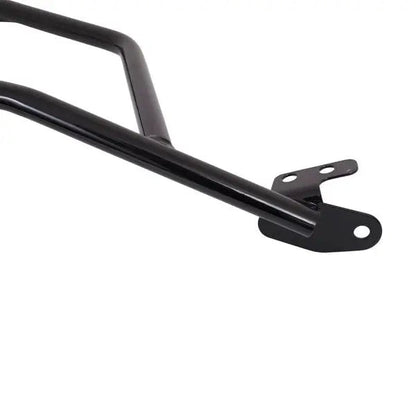 Ford Mustang GT V6 Strut Tower Brace Black Powdercoat 96-04