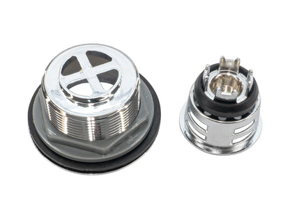 P-Trap Sink Drain Kit