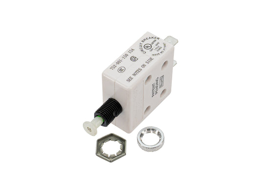 110 Volt Breaker Switch