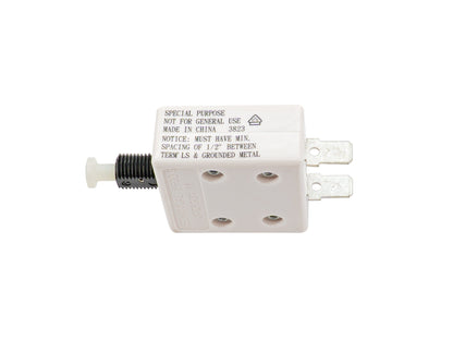 110 Volt Breaker Switch