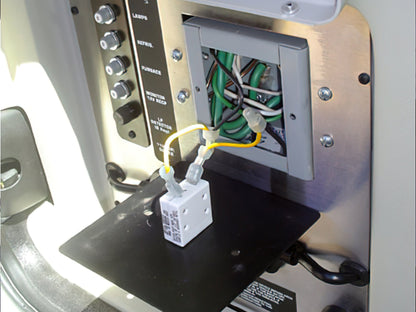 110 Volt Breaker Switch