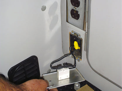 110 Volt Breaker Switch